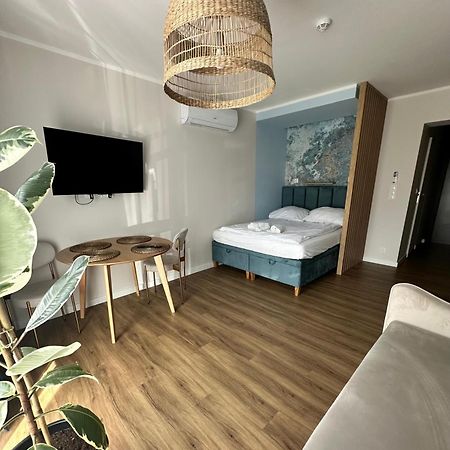 Apartamenty Belona Stegna  Esterno foto