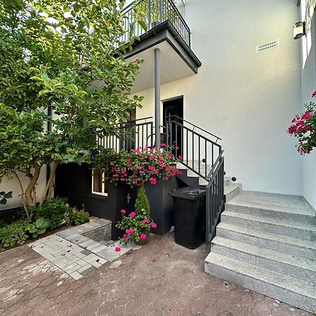Apartamenty Belona Stegna  Esterno foto