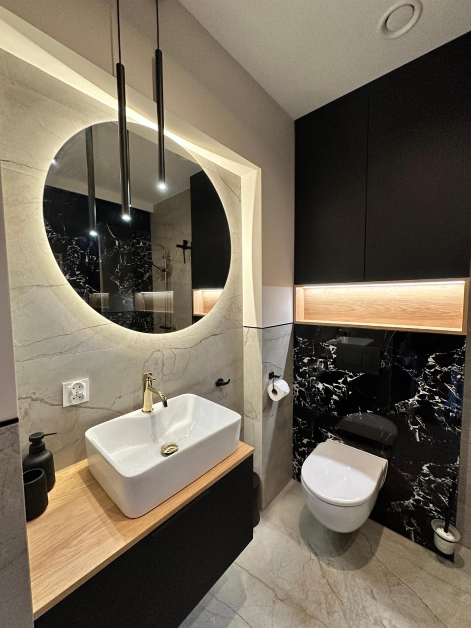 Apartamenty Belona Stegna  Esterno foto