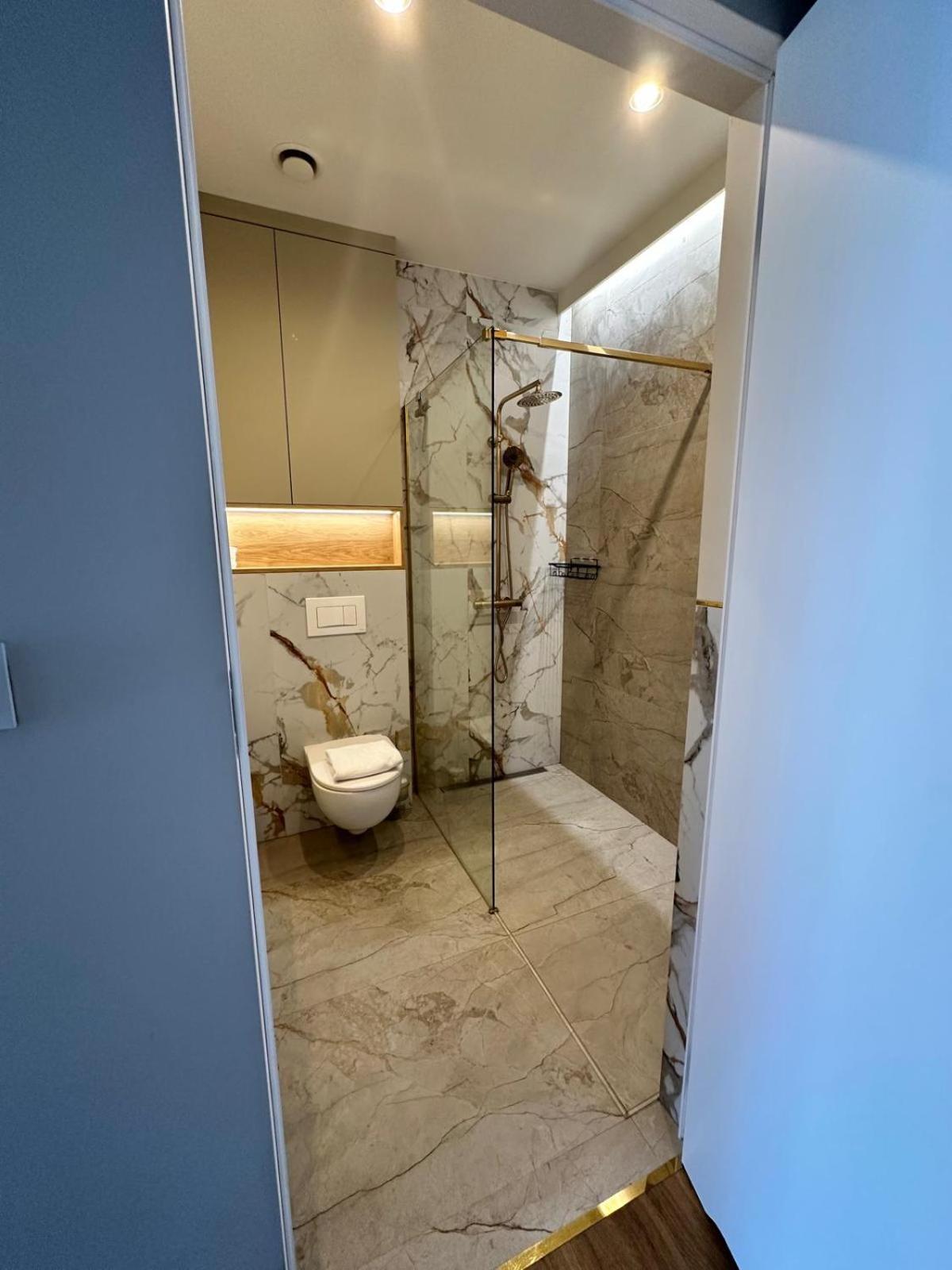 Apartamenty Belona Stegna  Esterno foto