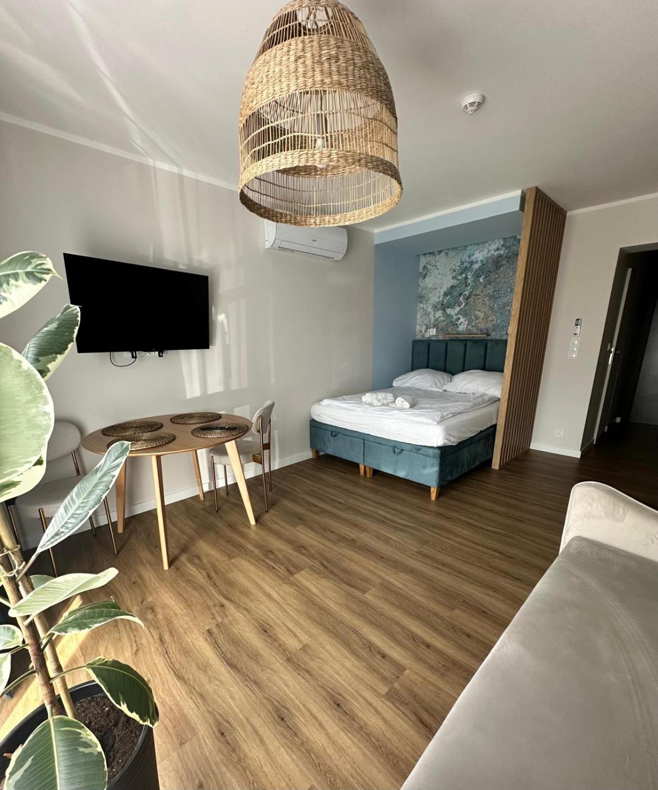 Apartamenty Belona Stegna  Esterno foto