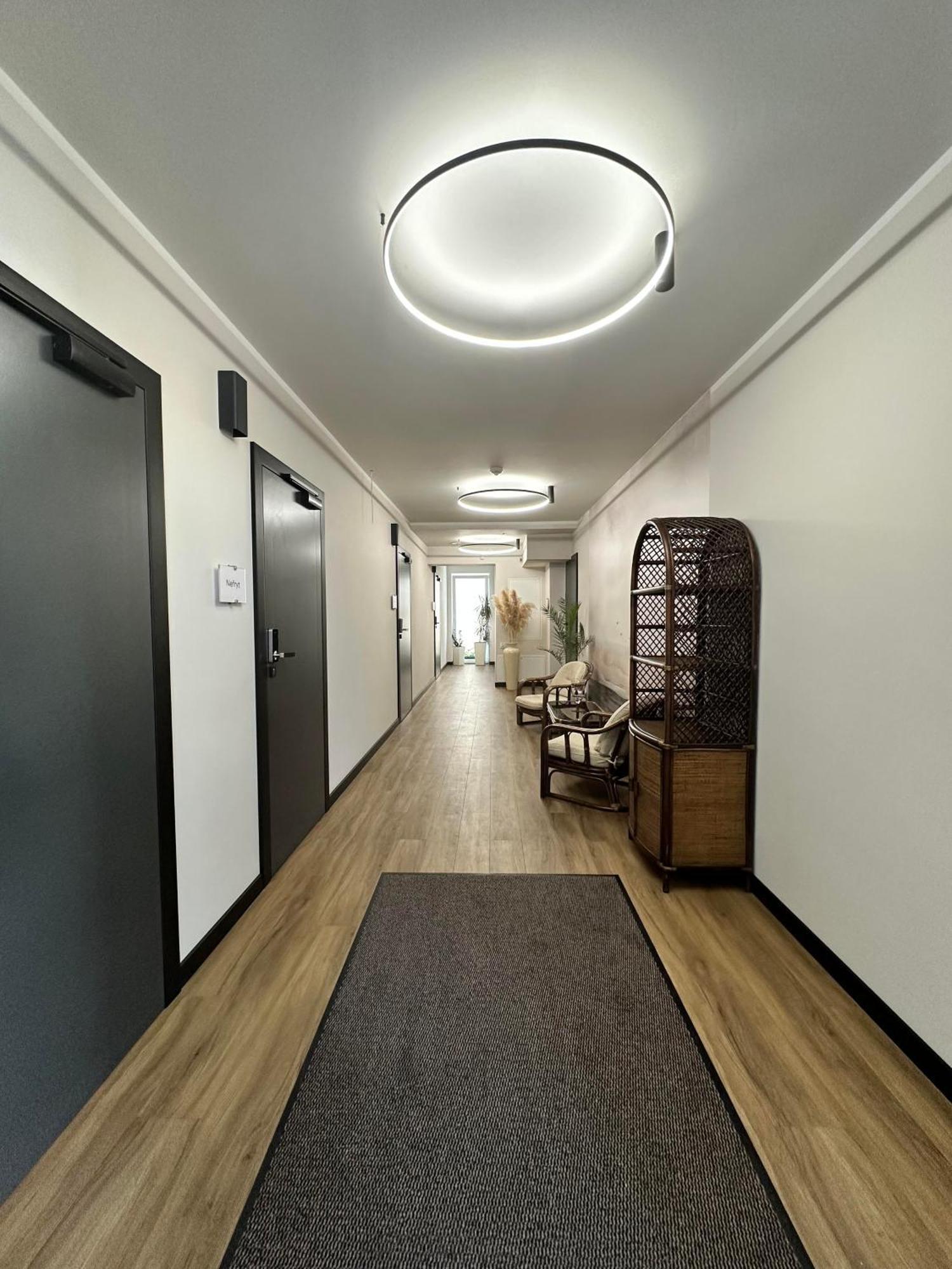 Apartamenty Belona Stegna  Esterno foto