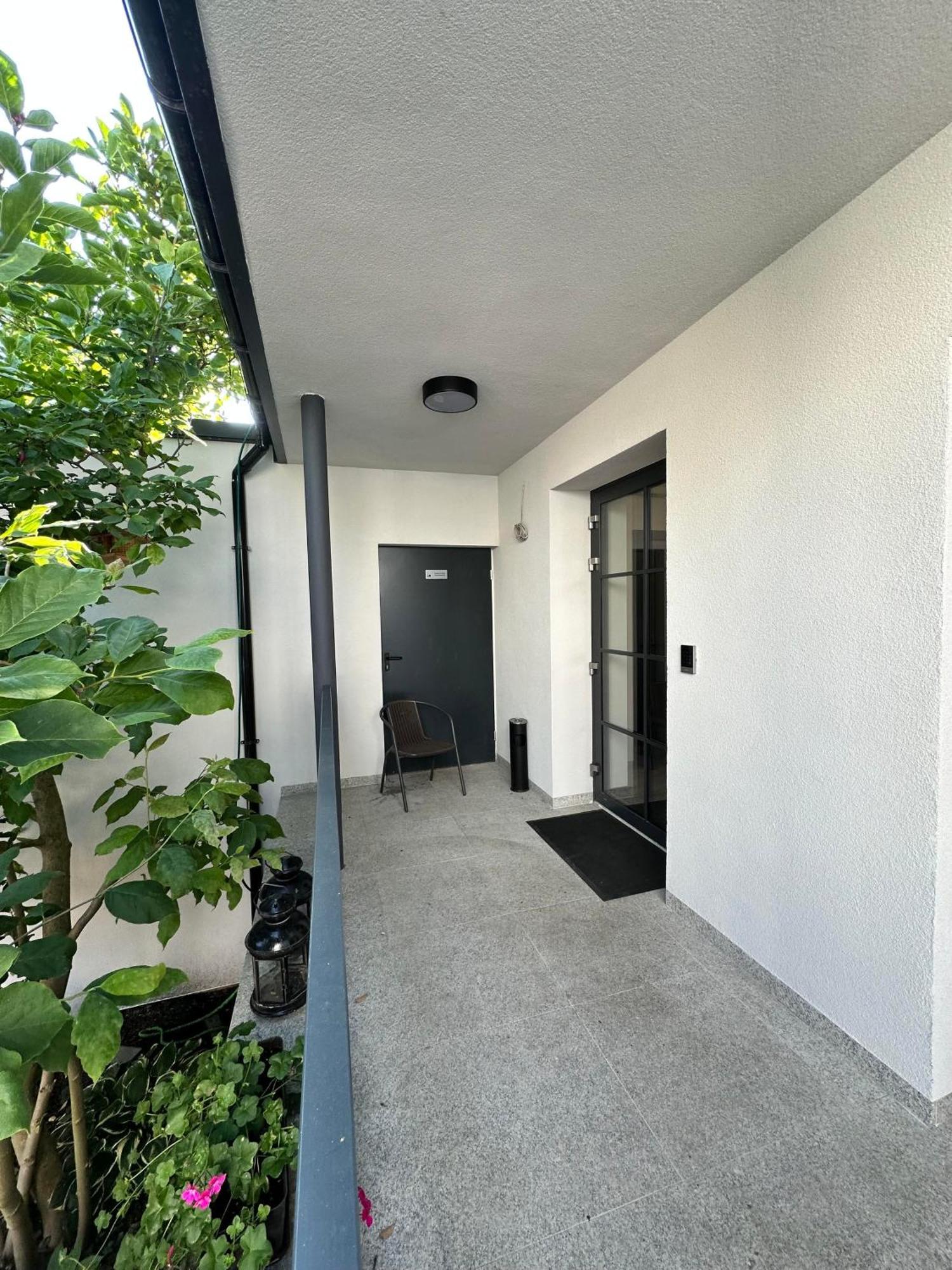 Apartamenty Belona Stegna  Esterno foto