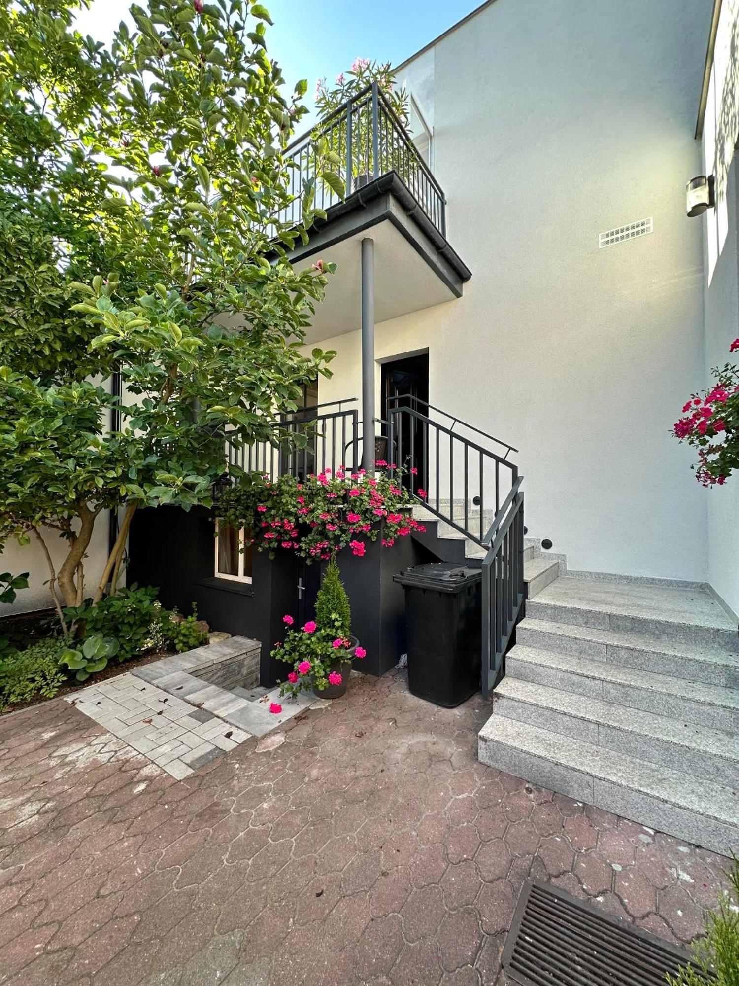 Apartamenty Belona Stegna  Esterno foto